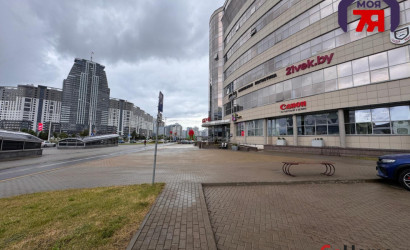 Продажа офиса, Минск, Победителей просп., 100, 116.3 кв.м.. Фото 3