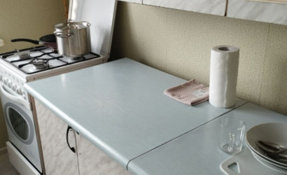 Снять 2-комнатную квартиру на сутки, Миоры, ул. Комсомольская, 12. Фото 2