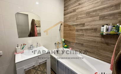 Купить 2-комнатную квартиру, Брест, Махновича. Фото 10