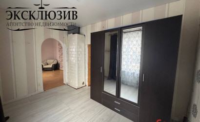 Купить 3-комнатную квартиру, Барановичи, Притыцкого ул., 7. Фото 12