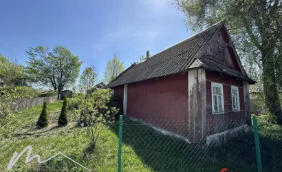  1-этаж.(39 м2), Деражное