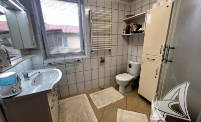 Купить дом, Брест, Мухавецкий с/с, 10.14 соток. Фото 27