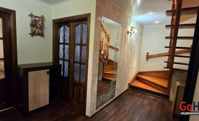 Купить 3-комнатную квартиру, Жодино, Ленина просп., 17/1. Фото 20