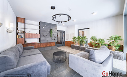 Снять 2-комнатную квартиру, Копище, Николая Камова, 1. Фото 3