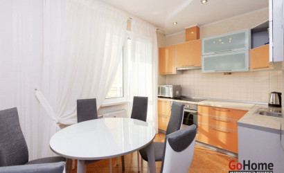 Купить 4-комнатную квартиру, Минск, ул. Радужная, д.  (Центральный район). Фото 15