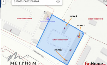 Продажа склада, Светлогорск, Заводской пер., 6,  690 кв.м.. Фото 21