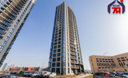 Купить 3-комнатную квартиру, Минск, Мира просп., 18 (Октябрьский район). Фото 2