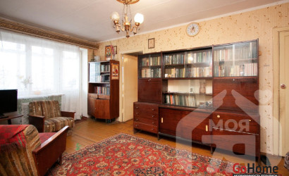 Купить 2-комнатную квартиру, Молодечно, Великий Гостинец ул., 50. Фото 3