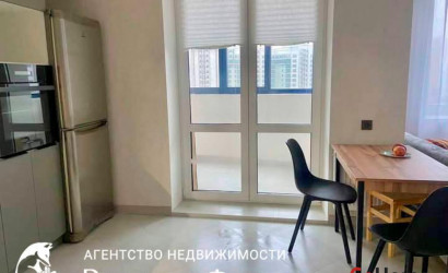 Снять 2-комнатную квартиру, Минск, Дзержинского пр-т 26 (Московский район). Фото 4