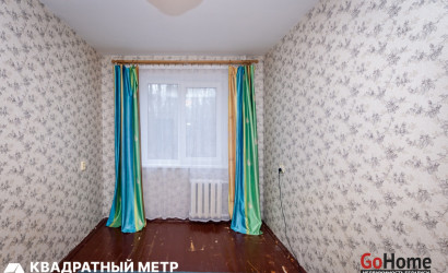 Купить 2-комнатную квартиру, Минск, ул. Седых, д. 60 (Первомайский район). Фото 9