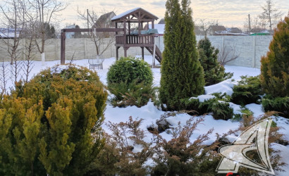 Купить дом, Брест, Мухавецкий с/с, 9.42 соток. Фото 39