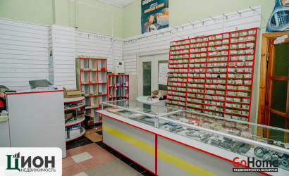 Продажа офиса, Витебск, ул. Гагарина , д. 4,  105 кв.м.. Фото 16