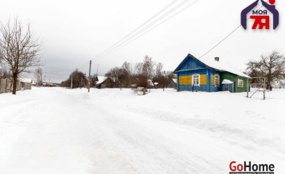 Купить дом, Стайки, Центральная ул., 20 соток. Фото 10