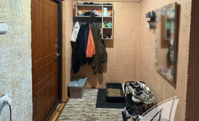 Купить 2-комнатную квартиру, Беловежский, , . Фото 10