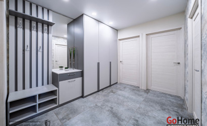 Купить 3-комнатную квартиру, Минск, Плеханова, 97/4 (Ленинский район). Фото 16