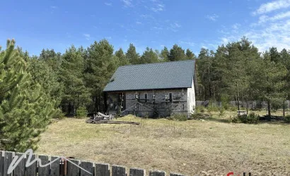  75.5 м2, -Борок(Лесная ул.)
