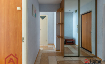 Купить 2-комнатную квартиру, Минск, Никифорова, 25(Первомайский район). Фото 6