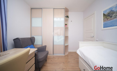 Купить 3-комнатную квартиру, Минск, Есенина ул., 79(Московский район). Фото 15