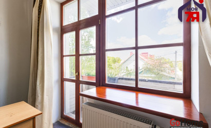 Купить коттедж, Минск, Литературная ул., 10 соток. Фото 16