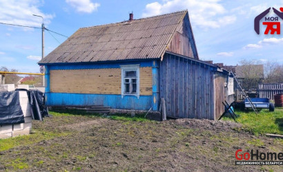 Купить дом, Старобин, Суммара ул., 17 соток. Фото 7