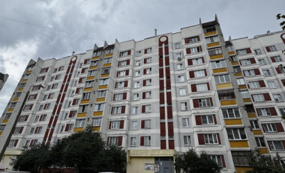 Купить 3-комнатную квартиру, Гомель, Головацкого, 101. Фото 16