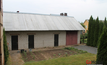 Купить дом, Столбцы, Дружная, 11 соток. Фото 15