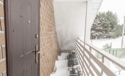 Купить коттедж, Свислочь, Зеленая ул., 20.29 соток. Фото 18