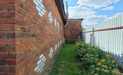  1-этаж.(65.9 м2), Жлобин(Нахимова, 2)