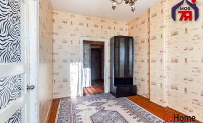 Купить 2-комнатную квартиру, Минск, Люксембург ул., 152 (Московский район). Фото 5