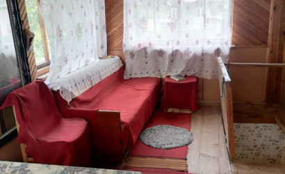 Купить дачу, Лосвидо, 6 соток. Фото 9