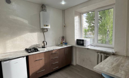 Снять 2-комнатную квартиру на сутки, Барановичи, советская 146Б. Фото 5