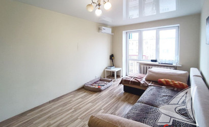 Купить 1-комнатную квартиру, Брест, Гобк, ул. Героев обороны Брестской крепости. Фото 2