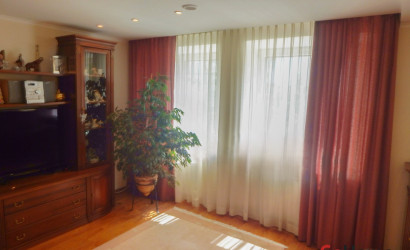 Купить 4-комнатную квартиру, Минск, пер. Полиграфический 1-й, д. 4 (Советский район). Фото 2