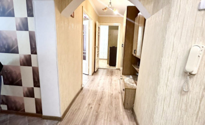 Купить 3-комнатную квартиру, Гродно, Гагарина, 8. Фото 3