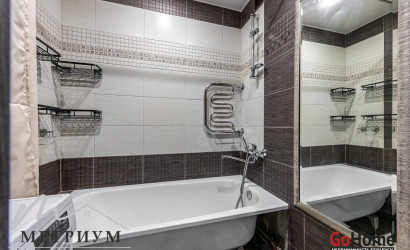 Купить 3-комнатную квартиру, Минск, Шаранговича ул., 36(Фрунзенский район). Фото 18