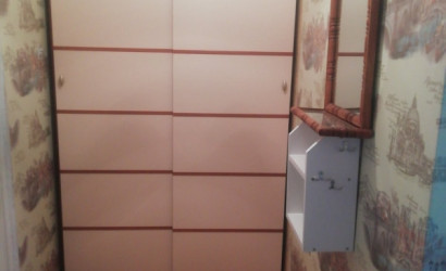 Снять 1-комнатную квартиру, Минск, ул. Одинцова, д. 1/2 (Фрунзенский район). Фото 6