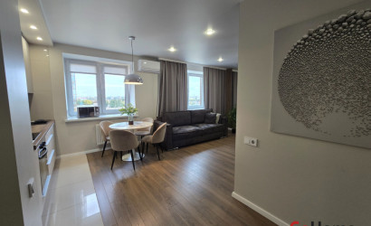 Снять 2-комнатную квартиру на сутки, Брест, ул. Гоголя 86. Фото 14