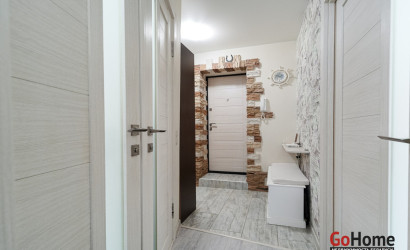 Купить 2-комнатную квартиру, Минск, Беляева ул., 3 (Первомайский район). Фото 21