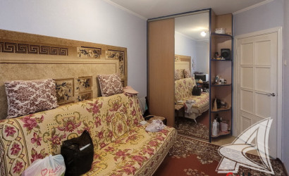 Купить 3-комнатную квартиру, Малорита, , . Фото 11