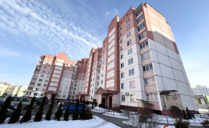 Купить 3-комнатную квартиру, Гродно, Наполеона Орды, 7. Фото 16