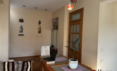 Снять 3-комнатную квартиру на сутки, Минск, ул. Берестянская, д. 2 (Партизанский район). Фото 4