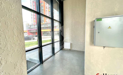 Аренда офиса, Минск, Савицкого ул., 35, 47.5 кв.м.. Фото 5