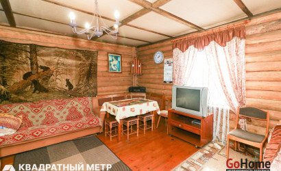 Купить дом, Старое Село, Заречный пер., 42 соток. Фото 5
