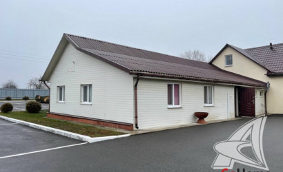 Купить дом, Хотислав, Хотиславский с/с, 28.95 соток. Фото 3