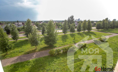 Купить 3-комнатную квартиру, Сморгонь, Тракторная ул., 24. Фото 8