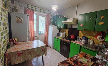 Купить 2-комнатную квартиру, Витебск, Петруся Бровки, 5/1. Фото 6