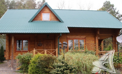 Купить дом, Щебрин, Тельминский с/с, 24.43 соток. Фото 27