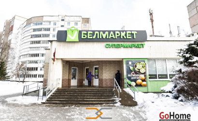 Купить 3-комнатную квартиру, Минск, Слободская ул., 25 (Московский район). Фото 42