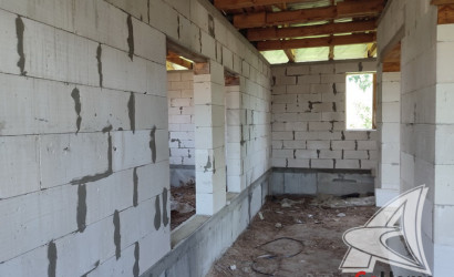 Купить дом, Непли, Клейниковский с/с, 15.32 соток. Фото 7