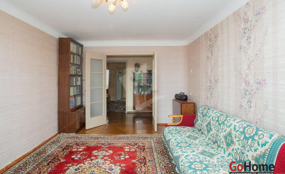 Купить 3-комнатную квартиру, Минск, Лынькова ул., 23/Д(Фрунзенский район). Фото 12